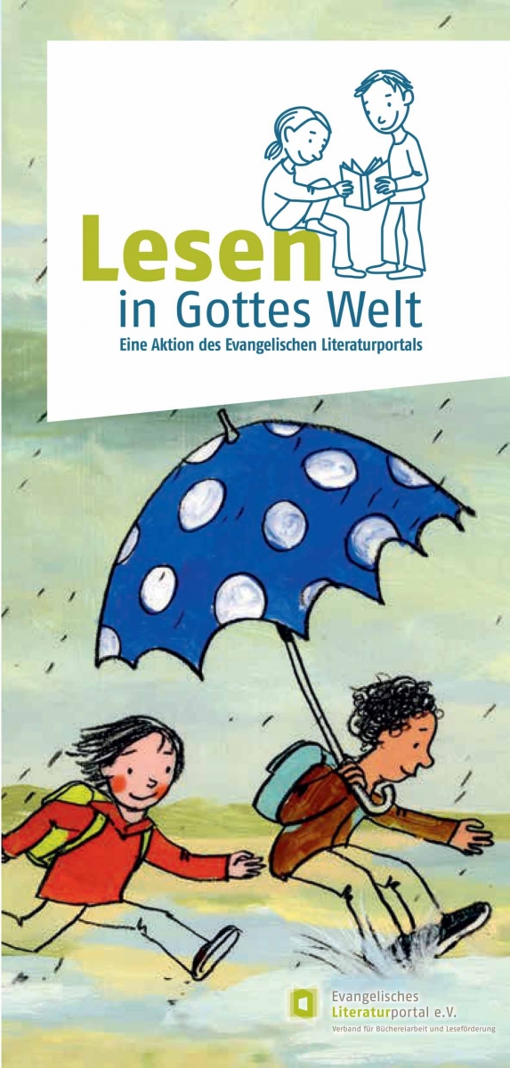 Medienpaket zum Einschulungsgottesdienst hochwertige Eliport